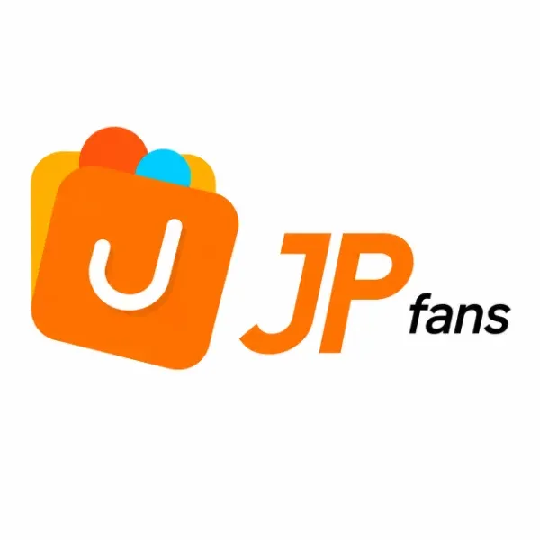 JPfans logo